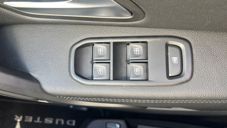 Dacia Duster 1.3 TCe 130 Prestige 5dr Petrol Estate